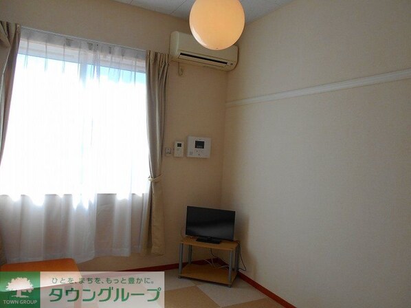 レオパレス美勝園IIの物件内観写真